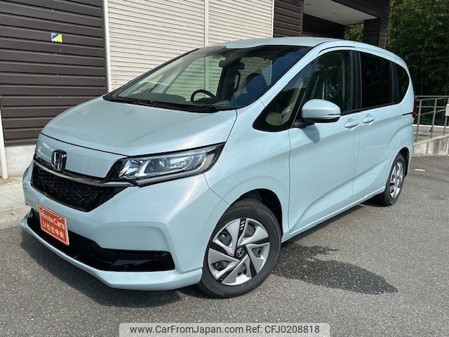 honda freed 2024 -HONDA 【名変中 】--Freed GB7--3258156---HONDA 【名変中 】--Freed GB7--3258156- image 1