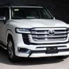 toyota land-cruiser 2022 CFJ1749201 image 7