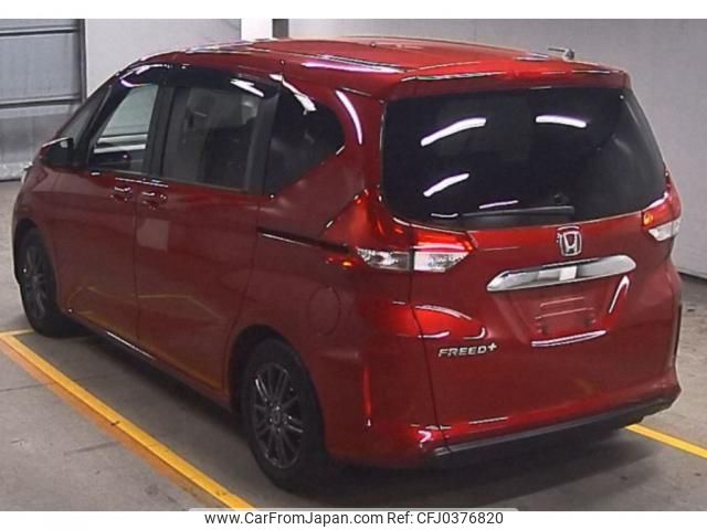 honda freed-plus 2021 quick_quick_6BA-GB5_3165353 image 2