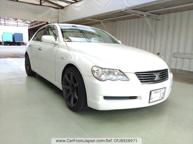 toyota mark-x 2005 ENHANCEAUTO_1_ea273324 image 1