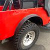 mitsubishi jeep 1992 quick_quick_J53_J5313783 image 9