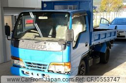 isuzu elf-truck 1996 -ISUZU--Elf NKR71ED-7403018---ISUZU--Elf NKR71ED-7403018-