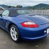 porsche boxster 2007 -PORSCHE 【静岡 333ﾆ31】--Porsche Boxster 98720--7U703589---PORSCHE 【静岡 333ﾆ31】--Porsche Boxster 98720--7U703589- image 23