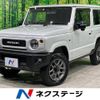 suzuki jimny 2022 -SUZUKI--Jimny 3BA-JB64W--JB64W-251428---SUZUKI--Jimny 3BA-JB64W--JB64W-251428- image 1