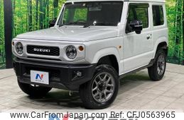 suzuki jimny 2022 -SUZUKI--Jimny 3BA-JB64W--JB64W-251428---SUZUKI--Jimny 3BA-JB64W--JB64W-251428-