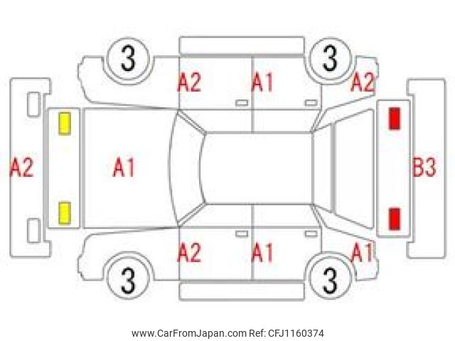 toyota crown 2012 -TOYOTA--Crown DBA-GRS200--GRS200-0073380---TOYOTA--Crown DBA-GRS200--GRS200-0073380- image 2
