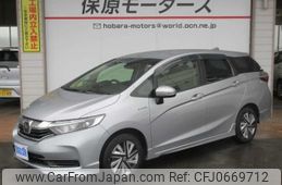 honda shuttle 2019 -HONDA--Shuttle 6AA-GP7--GP7-2113098---HONDA--Shuttle 6AA-GP7--GP7-2113098-