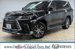 lexus lx 2016 -LEXUS--Lexus LX DBA-URJ201W--URJ201-4205568---LEXUS--Lexus LX DBA-URJ201W--URJ201-4205568-