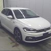 volkswagen polo 2021 quick_quick_3BA-AWDAD_AWDAD-MU030193 image 1