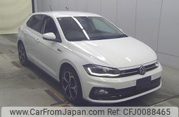 volkswagen polo 2021 quick_quick_3BA-AWDAD_AWDAD-MU030193