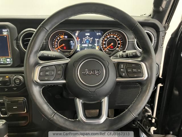 jeep wrangler 2019 quick_quick_JL20L_1C4HJXLN1KW642176 image 2