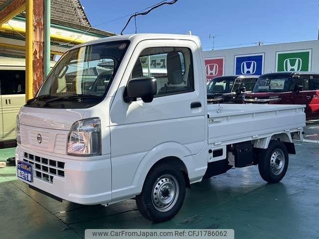 nissan clipper-truck 2025 CFJ1786062 image 2