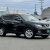 nissan x-trail 2016 CFJ1675690 image 23
