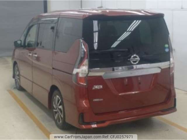 nissan serena 2019 -NISSAN--Serena DAA-GFC27--GFC27-187637---NISSAN--Serena DAA-GFC27--GFC27-187637- image 2