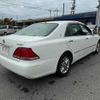 toyota crown 2005 TE2753 image 1