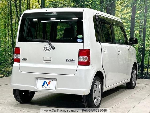 daihatsu move-conte 2012 quick_quick_L575S_L575S-0154460 image 2