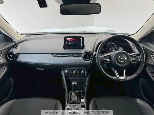 mazda cx-3 2018 quick_quick_6BA-DKEFW_DKEFW-202162 image 2