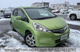 honda fit 2011 -HONDA--Fit DAA-GP1--GP1-1031361---HONDA--Fit DAA-GP1--GP1-1031361-