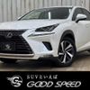 lexus nx 2018 -LEXUS--Lexus NX DAA-AYZ10--AYZ10-1019027---LEXUS--Lexus NX DAA-AYZ10--AYZ10-1019027- image 1