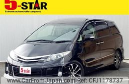 toyota estima 2015 -TOYOTA--Estima DBA-ACR50W--ACR50-7129198---TOYOTA--Estima DBA-ACR50W--ACR50-7129198-
