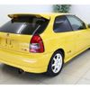 honda civic 2000 CFJ8688577 image 38