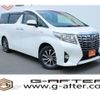 toyota alphard 2017 -TOYOTA--Alphard DAA-AYH30W--AYH30-0041030---TOYOTA--Alphard DAA-AYH30W--AYH30-0041030- image 1