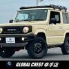 suzuki jimny 2020 quick_quick_3BA-JB64W_JB64W-163804 image 1