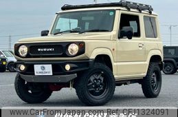 suzuki jimny 2020 quick_quick_3BA-JB64W_JB64W-163804