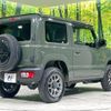 suzuki jimny 2022 quick_quick_JB64W_JB64W-241207 image 2