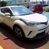 toyota c-hr 2018 -TOYOTA--C-HR DAA-ZYX10--ZYX10-2119512---TOYOTA--C-HR DAA-ZYX10--ZYX10-2119512- image 7