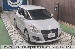 suzuki swift 2012 -SUZUKI--Swift ZC32S-104992---SUZUKI--Swift ZC32S-104992-