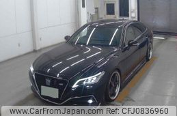 toyota crown-hybrid 2021 quick_quick_6AA-AZSH20_AZSH20-1069966