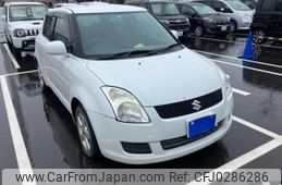 suzuki swift 2009 -SUZUKI--Swift DBA-ZC71S--ZC71S-564970---SUZUKI--Swift DBA-ZC71S--ZC71S-564970-