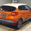 renault captur 2015 NIKYO_DN73152 image 2