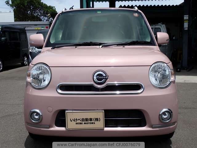 daihatsu mira-cocoa 2014 -DAIHATSU--Mira Cocoa DBA-L675S--L675S-0163303---DAIHATSU--Mira Cocoa DBA-L675S--L675S-0163303- image 2