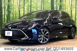 toyota corolla-sport 2019 -TOYOTA--Corolla Sport 6AA-ZWE211H--ZWE211-1015360---TOYOTA--Corolla Sport 6AA-ZWE211H--ZWE211-1015360-