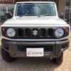 suzuki jimny 2023 quick_quick_JB64W_JB64W-301909 image 2