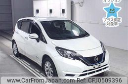 nissan note 2019 -NISSAN--Note HE12-300360---NISSAN--Note HE12-300360-