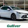 toyota corolla-sport 2019 CFJ1870812 image 1