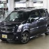 suzuki wagon-r 2017 -SUZUKI--Wagon R DAA-MH55S--MH55S-906991---SUZUKI--Wagon R DAA-MH55S--MH55S-906991- image 1