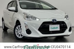 toyota aqua 2016 -TOYOTA--AQUA DAA-NHP10--NHP10-6524310---TOYOTA--AQUA DAA-NHP10--NHP10-6524310-