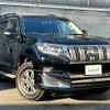 toyota land-cruiser-prado 2018 -TOYOTA--Land Cruiser Prado CBA-TRJ150W--TRJ150-0091713---TOYOTA--Land Cruiser Prado CBA-TRJ150W--TRJ150-0091713- image 1