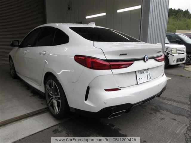bmw 2-series 2024 -BMW 【青森 338ｽ13】--BMW 2 Series 7L20--07L47253---BMW 【青森 338ｽ13】--BMW 2 Series 7L20--07L47253- image 2