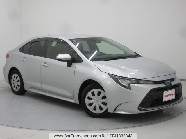 toyota corolla 2024 quick_quick_ZWE215_ZWE215-0017487 image 1