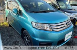 honda freed-spike 2013 -HONDA--Freed Spike DBA-GB3--GB3-1513468---HONDA--Freed Spike DBA-GB3--GB3-1513468-