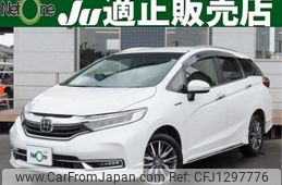 honda shuttle 2019 quick_quick_6AA-GP8_GP8-2100290
