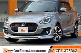 suzuki swift 2019 -SUZUKI--Swift DBA-ZC13S--ZC13S-106682---SUZUKI--Swift DBA-ZC13S--ZC13S-106682-