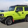 suzuki jimny 2022 quick_quick_3BA-JB64W_JB64W-247484 image 1