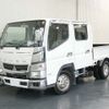 mitsubishi-fuso canter 2013 -MITSUBISHI 【神戸 400ﾐ5123】--Canter FBA00-521530---MITSUBISHI 【神戸 400ﾐ5123】--Canter FBA00-521530- image 1