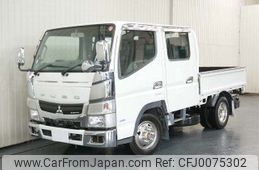 mitsubishi-fuso canter 2013 -MITSUBISHI 【神戸 400ﾐ5123】--Canter FBA00-521530---MITSUBISHI 【神戸 400ﾐ5123】--Canter FBA00-521530-